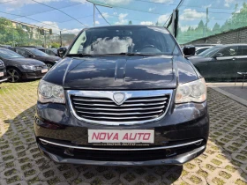 Chrysler Gr.voyager 2.8CRDI-LANCIA, снимка 6