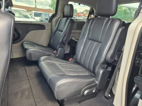 Chrysler Gr.voyager 2.8CRDI-LANCIA, снимка 16