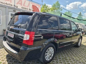 Chrysler Gr.voyager 2.8CRDI-LANCIA, снимка 4