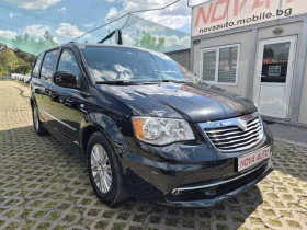 Chrysler Gr.voyager 2.8CRDI-LANCIA, снимка 5