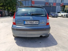 Citroen C3 Фабр. Метан, снимка 13