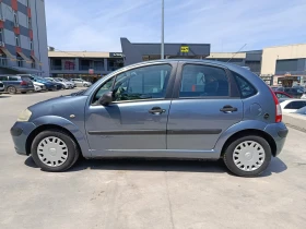 Citroen C3 Фабр. Метан, снимка 4