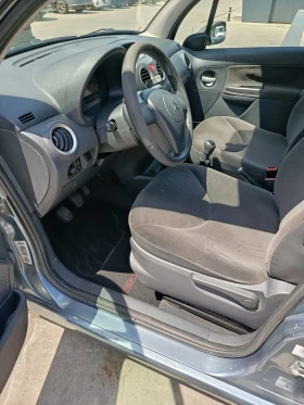 Citroen C3 Фабр. Метан, снимка 15