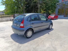 Citroen C3 Фабр. Метан, снимка 6