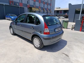 Citroen C3 Фабр. Метан, снимка 7