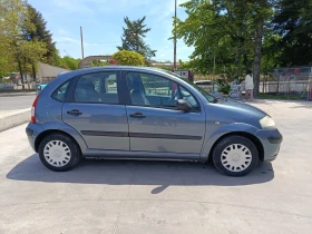 Citroen C3 Фабр. Метан, снимка 5