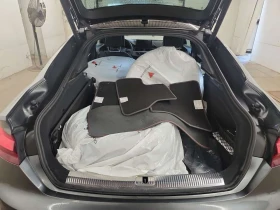 Audi A5  | PROGRESSIV | DISTRONIC | PANO | MEMORY , снимка 15