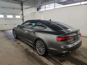 Audi A5  | PROGRESSIV | DISTRONIC | PANO | MEMORY , снимка 4