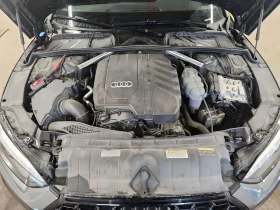 Audi A5  | PROGRESSIV | DISTRONIC | PANO | MEMORY , снимка 17