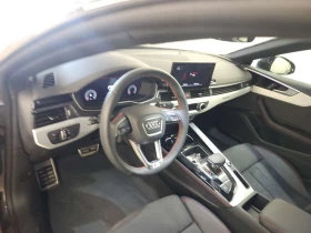 Audi A5  | PROGRESSIV | DISTRONIC | PANO | MEMORY , снимка 10