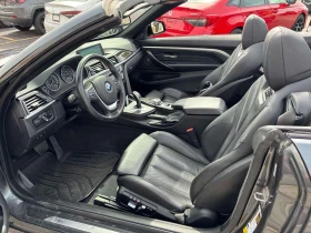 BMW 428 * 428i xDrive * CARFAX * ЦЕНА ДО БГ, снимка 11