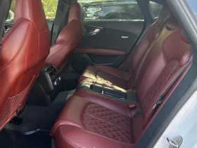 Audi S7 CARFAX * АВТО КРЕДИТ * ПРОГНОЗНА ЦЕНА ДО БГ * , снимка 10