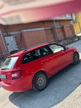 Skoda Fabia, снимка 8