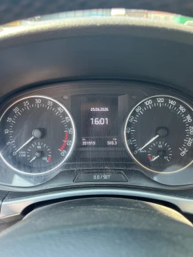 Skoda Fabia, снимка 3