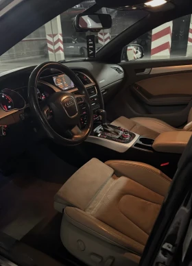 Audi A5 Sportback QUATTRO, снимка 5