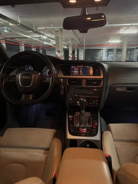 Audi A5 Sportback QUATTRO, снимка 4