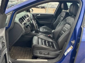 VW Golf R | DISTRONIC | ПОДГРЕВ | CARFAX | + ГУМИ | , снимка 7