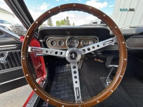 Ford Mustang 1965* 4.7* , снимка 12