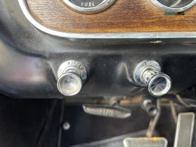 Ford Mustang 1965* 4.7* , снимка 11