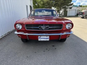 Ford Mustang 1965* 4.7* , снимка 2
