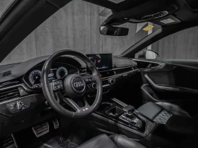 Audi S5 * Progressiv * АВТОКРЕДИТ БЕЗ ПЪРВОНАЧАЛНА ВНОСКА*, снимка 7