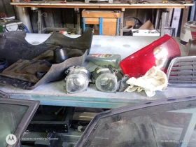 Audi A6 2.5 ТДИ, снимка 13