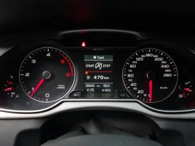 Audi A4 2.0 TDI, снимка 16