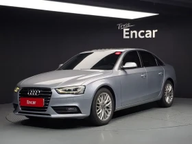Audi A4 2.0 TDI, снимка 2