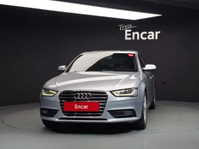 Audi A4 2.0 TDI, снимка 6