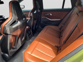 BMW M3 Competition M xDrive Touring, снимка 14