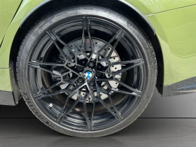 BMW M3 Competition M xDrive Touring, снимка 5