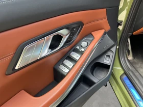 BMW M3 Competition M xDrive Touring, снимка 13