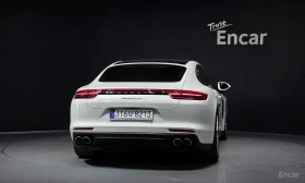Porsche Panamera 971 3.0 AWD| V6| AWD| LED| NAVI| KAMERA| PDK, снимка 13
