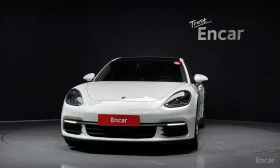 Porsche Panamera 971 3.0 AWD| V6| AWD| LED| NAVI| KAMERA| PDK, снимка 12