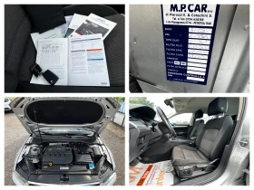 VW Passat 1.6TDI NAVI/LED/EURO-6B/ТОП, снимка 16