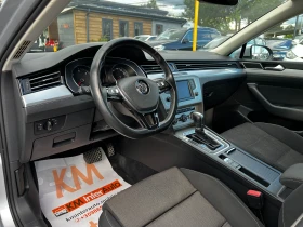 VW Passat 1.6TDI NAVI/LED/EURO-6B/ТОП, снимка 8