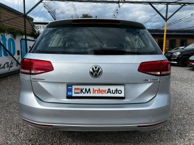 VW Passat 1.6TDI NAVI/LED/EURO-6B/ТОП, снимка 5