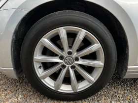 VW Passat 1.6TDI NAVI/LED/EURO-6B/ТОП, снимка 15