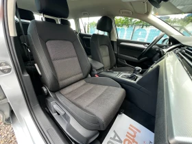VW Passat 1.6TDI NAVI/LED/EURO-6B/ТОП, снимка 13