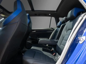 VW Golf R PERFORMANCE/320HP/H&K/4X4DSG/PANO/CAM/627z, снимка 14