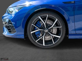 VW Golf R PERFORMANCE/320HP/H&K/4X4DSG/PANO/CAM/627z, снимка 5