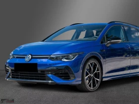 VW Golf R PERFORMANCE/320HP/H&K/4X4DSG/PANO/CAM/627z, снимка 2