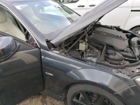 Mercedes-Benz 220 W204, CDI 220, AMG Coupe, Bluefic., снимка 12