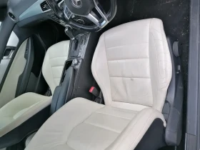 Mercedes-Benz 220 W204, CDI 220, AMG Coupe, Bluefic., снимка 8