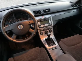 VW Passat, снимка 13
