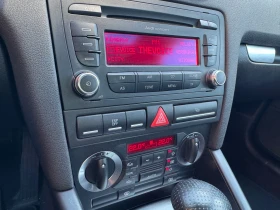 Audi A3 S-Line Автоматик Sport Back, снимка 15