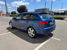 Audi A3 S-Line Автоматик Sport Back, снимка 7