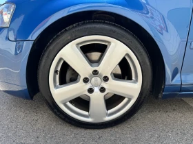 Audi A3 S-Line Автоматик Sport Back, снимка 9