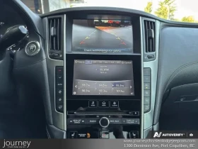 Infiniti Q60 * AWD SPORT+ FULL* , снимка 12