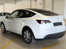 Tesla Model Y LR AWD 2023 Berlin, снимка 4
